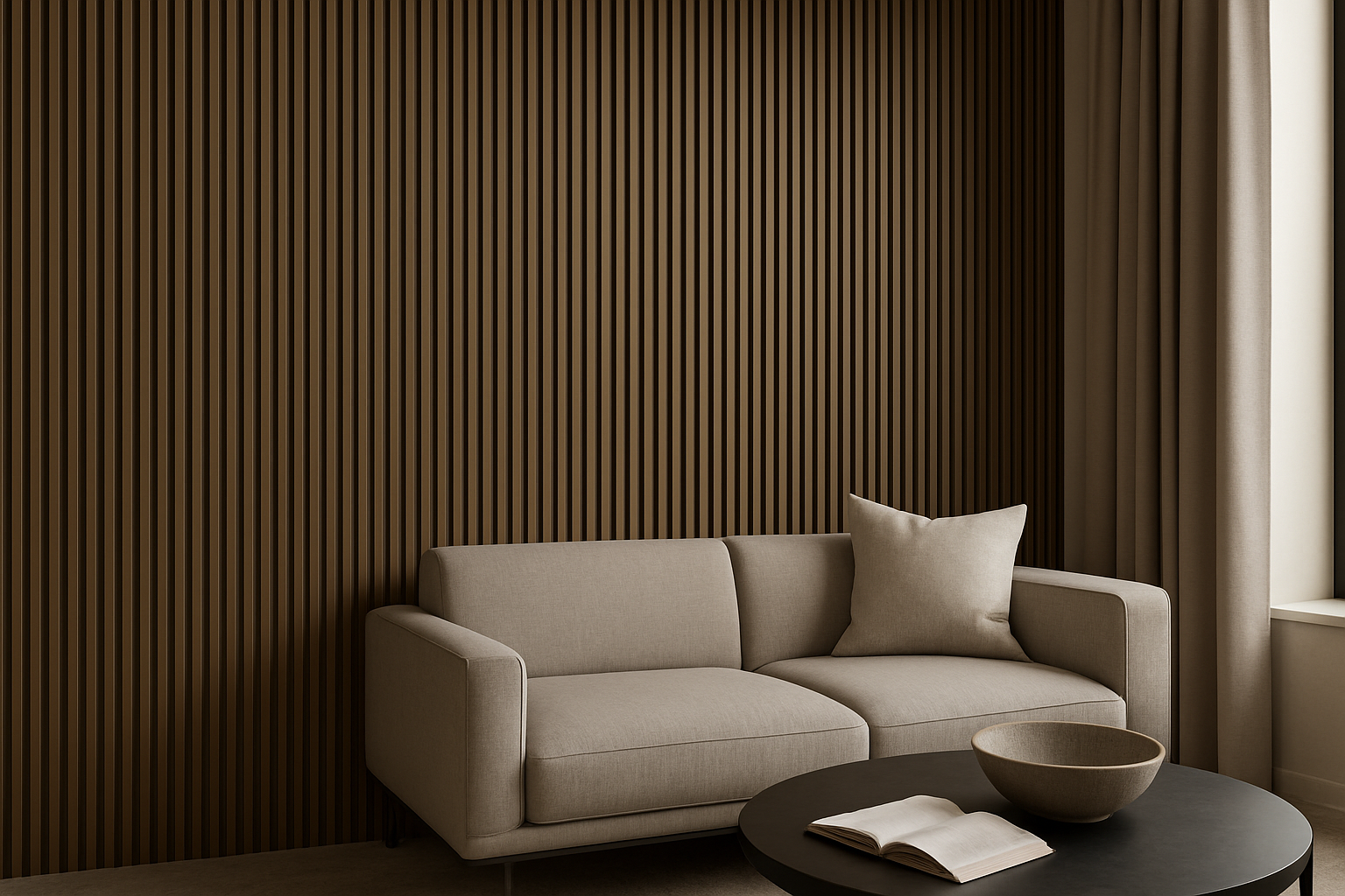 Linha Elegance: sofisticação e acabamento premium em PVC