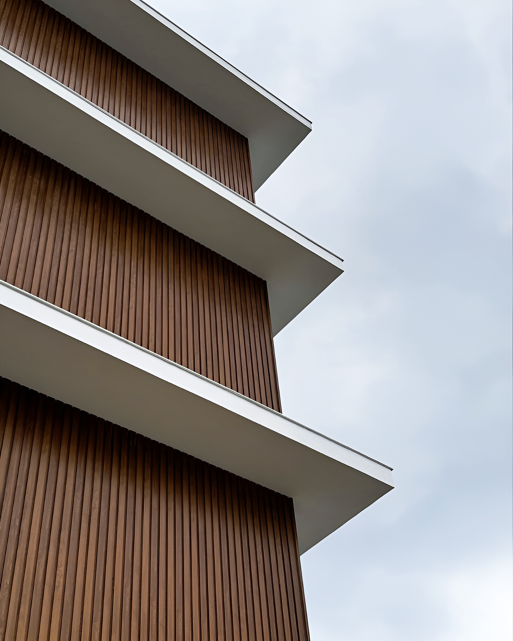 Por que arquitetos escolhem PVC de alto padrão em seus projetos